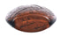 Hand Crafted Eagle Navajo Vase JX125598